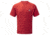 Demo, Mountain Equipment Crux Tee - Mens, Lava, Large, ME-000447-01128-L-DEMO