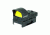 Demo,Sightmark Green Mini Red Dot Sight with Sunshade Hood SM14011