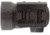 Demo, Trijicon 1x25 MRO 2.0 MOA Adj Red Dot Sight with Trijicon MRO Low and 1/3 Co-witness Mounts, Black, 2200011