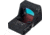 Demo,Trijicon RMR Adjustable Sight, LED - 6.5 MOA Red Dot RM07A-DEMO