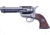 Denix 45 Peacemaker Replica Antique Gray lone star grips DX1038