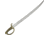 Denix Briquet Cutlass Replica