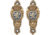 Denix Lion Sword/Gun Holder DX23L