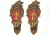 Denix Sword/Gun Hanger Bronze 4in DX24L