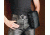 DeSantis Ambidextrous - Black - Discreet Hip Pouch R72BJG1Z0