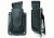 DeSantis Ambidextrous - Black - Kydex Single Magazine Pouch A62KJGGZ0
