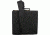 DeSantis Apache Ankle Rig Holster, Left Black 062BBI5Z0