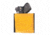 DeSantis Apache Ankle Rig Holster - Right, Black 062BAE1Z0 - For Glock 26, 27, 29, 30
