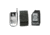 DeSantis Black - E-Z Draw Nylon Cell Phone Holster N13BJG3Z4