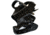 DeSantis C.E.O. Shoulder Rig Leather Holsters, Glock 17, 19, 22, 23, 26, 27, 36, 19X, 45, Left Hand, Plain, Black, 11ZBBB2Z0