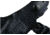 DeSantis C.E.O. Shoulder Rig Leather Holsters, Glock 17, 19, 22, 23, 26, 27, 36, 19X, 45, Left Hand, Plain, Black, 11ZBBB2Z0