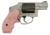 DeSantis Clip Grip, Fits Most J Frame 2in Round Butt, Right Hand, Polymer, Pink, T07PA02Z0