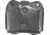 DeSantis Double Magazine Pouch, Black - Single Stack 9mm/.40 A01BJEEZ0