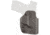 DeSantis DS Paddle Holster, Right Hand, Sig Sauer P365, Black, D94KA8JZ0