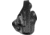 DeSantis F.A.M.S. Holster w/Lock Hole, SIG P225, P228, P229, P220 Carry, P225-A1, Left Hand, Plain, Black, 01LBBC7Z0