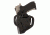 DeSantis Facilitator Holster - Right, Black 042KAE1Z0 - For Glock 26, 27