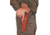 DeSantis G.i. Issue Hip Holster, Tan - 174TA21MC