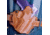 DeSantis Tan Speed Scabbard - 3 Slot, Right Hand, 002TAU8Z0