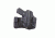 DeSantis Intruder Inside The Waistband Holster, Right Hand, Sig Sauer P365, Black, 105KA8JZ0