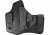 DeSantis Intruder Holster - Left, Black 105KBB2Z0 - Fits Glock 17/19/22/23
