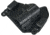 DeSantis Invader IWB Kydex Holster, SIG Sauer P365, P365 XL, Left Hand, Kydex, Black, M65KB8JZ0