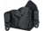 DeSantis Invader IWB Kydex Holster, SIG Sauer P365, P365 XL, Left Hand, Kydex, Black, M65KB8JZ0