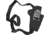 DeSantis Kingston Car Seat Holster, Most Long, Single Action Pistols Similar to Colt Govt. Model 45, Browning P35, Kimbers w/ 4in-5in Barrels, Ambidextrous, Nylon, Black, N92BJLSZ0