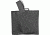 DeSantis Left Hand - Black - Apache Ankle Rig 062BBE1Z0