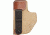DeSantis Left Hand - Natural - Sof-Tuck Holster for Fits Glock and S&amp;W 106NBE1Z0