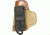 DeSantis Left Hand - Natural - Sof-Tuck Holster for S&amp;W BodyGuard - 106NBU7Z0