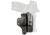 DeSantis Lifeguard IWB Holster, Springfield Hellcat/Osp/Springfield Hellcat Rdp, Ambidextrous, Carbon, Kydex, 216KJ9PZ0