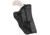 DeSantis Lil Shot OWB Holster, NAA Black Widow, Right, Plain, Black, 12, 156BABWZ0