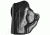 DeSantis Mini Scabbard Holster - Left, Black, for Beretta Nano 019BBQ4Z0