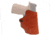 DeSantis Mini Scabbard Springfield Armory SA-35 4in OWB Belt Holster, Right, Tan, 019TAA11Z0