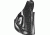 DeSantis Quick Snap Holster for S&amp;W Bodyguard .380, Right Hand, Black - 027BAU7Z0