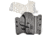 DeSantis Raptor 2.0 Kydex OWB Holster, Sig Sauer P365-XMACRO, Right, Black, 225KA2XZ0