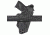 DeSantis Left Hand - Black - CG Investigator D95KBE3Z0