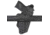 DeSantis Left Hand - Black - CG Investigator D95KBE3Z0