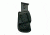 DeSantis Right Hand - Black - FBI Single Magazine Pouch A76BAGGZ0