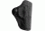 DeSantis NYPAD Paddle Holster, Right Hand, Black - S&amp;W Sigma 9/40 Fullsize - N67BAD1Z0