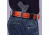 DeSantis Left Hand - Black - Scorpion 038KBL7Z0