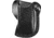 DeSantis S.S. Single Magazine Pouches, Long and Short Double Stack 9mm/40cal, Right Hand, Plain, Black, A48BAGGZ0