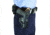 DeSantis Safety Star Holster, Black, Left Hand, 015PDB2Z0