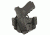 DeSantis Scorpion II Inside The Waist Band Holster for Glock 17,19,22,23,31,32,36,Black,Left Hand 121KBB2Z0