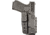 DeSantis Slim-Tuk, Ambidextrous, K, Without Red Dot Sightsig Sauer P365-Xmacro w/Or, 137KJ2XZ0