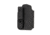 DeSantis Slim-Tuk IWB Holster, S&amp;W Bodyguard 2.0, Ambidextrous, Black, 137KJ5ZZ0