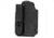DeSantis Slim-Tuk Pegasus By DeSantis IWB Holster, Nylon, RM1C, Ambidextrous, Plain, Kydex, RM1C, 137KJ1ZZ0