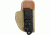 DeSantis Sof-Tuck Holster, Right,  Natural 106NA74Z0