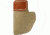 DeSantis Right Hand - Natural - Sof-Tuck Holster Front