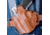 Desantis Speed Scabbard for Beretta 9000S, Left Hand, Tan 3 Slot 002TB87Z0